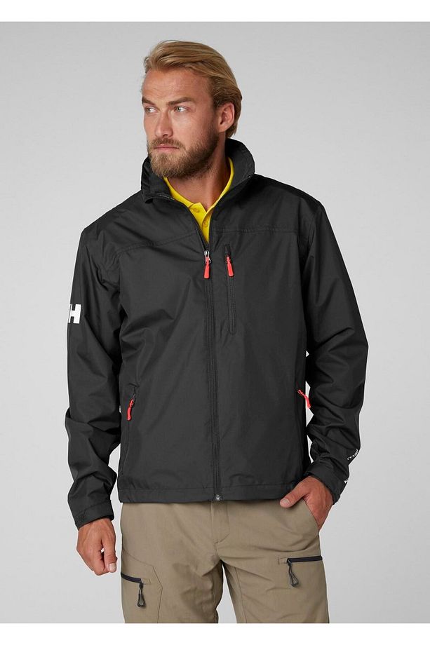 Crew Midlayer Jacket Erkek Mont - 2