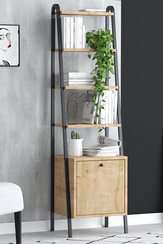 MONA KİTAPLIK DEC0130 - 2