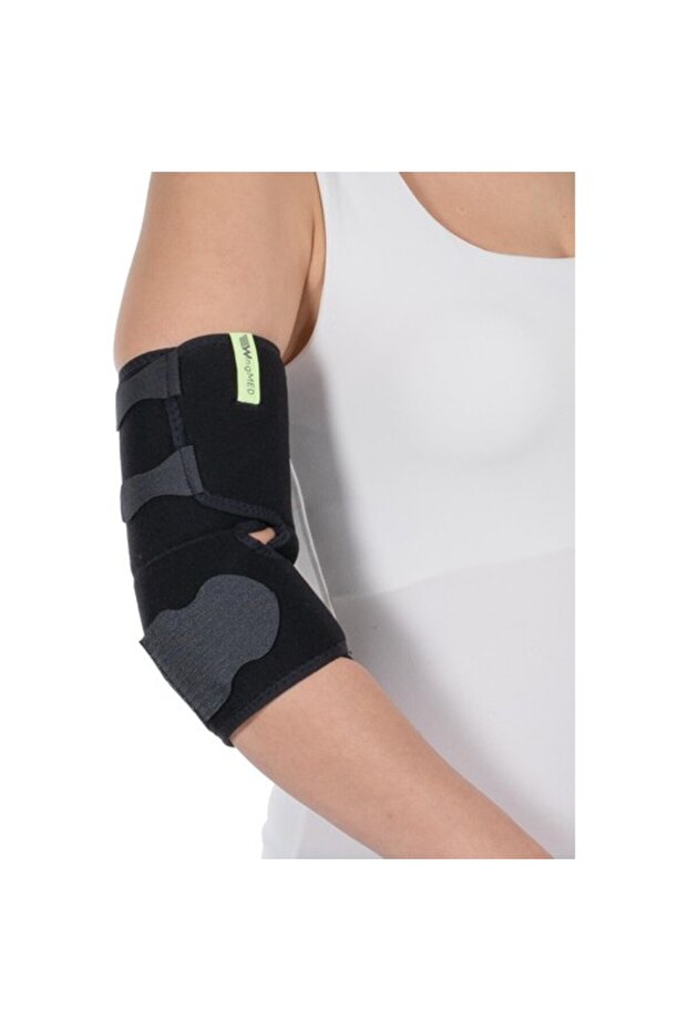 Basit Dirseklik W205 - 5