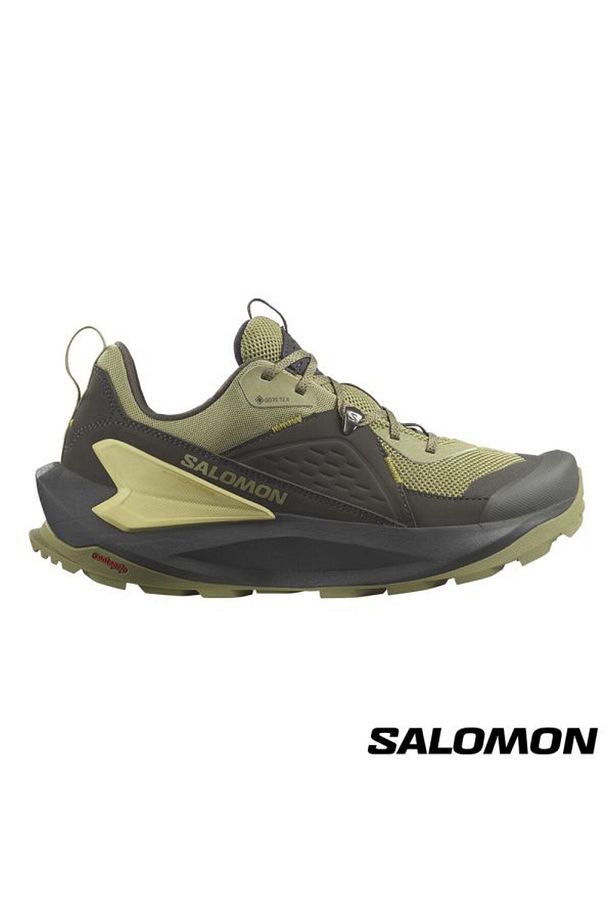 Elixir Gtx Erkek Outdoor Ayakkabı - 1