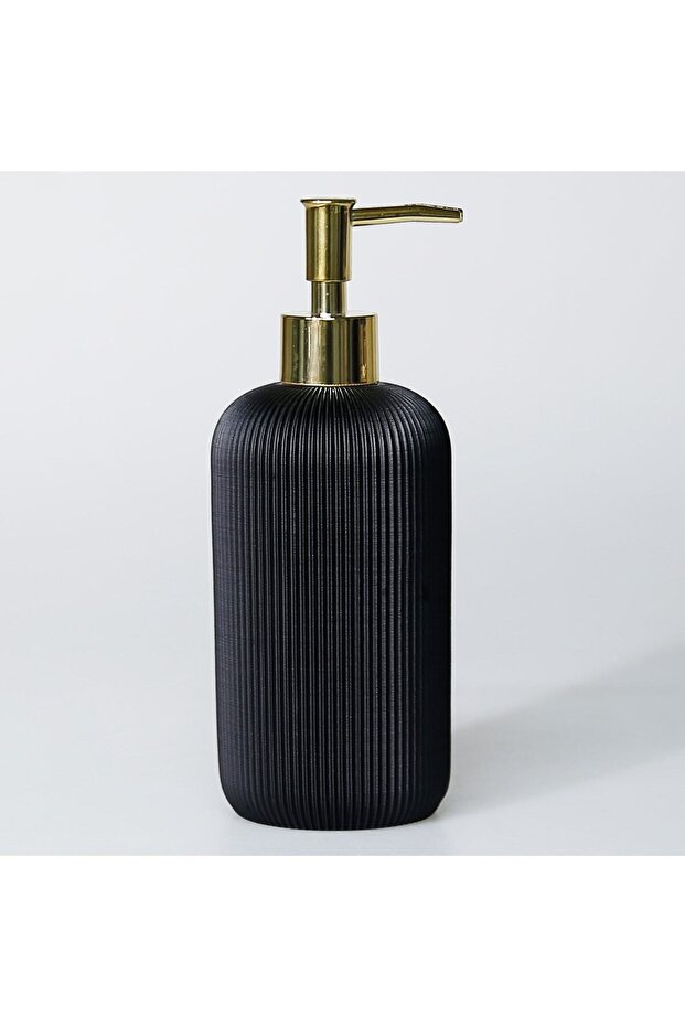 Lydia Banyo Seti Siyah - 4