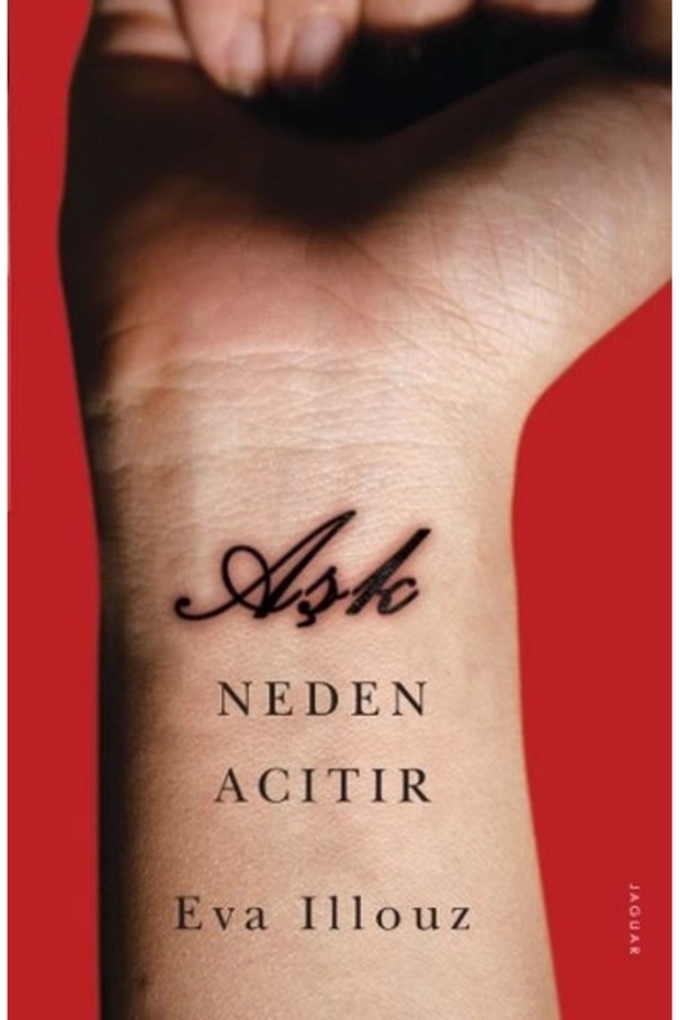 Aşk Neden Acıtır - 1
