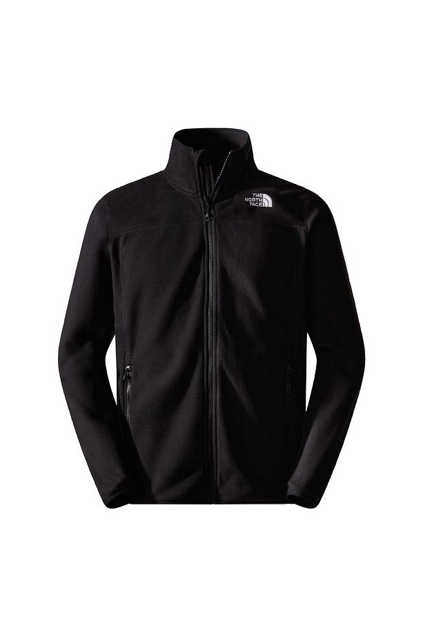 M 100 Glacier Full Zip - Eu Erkek Polar - 5