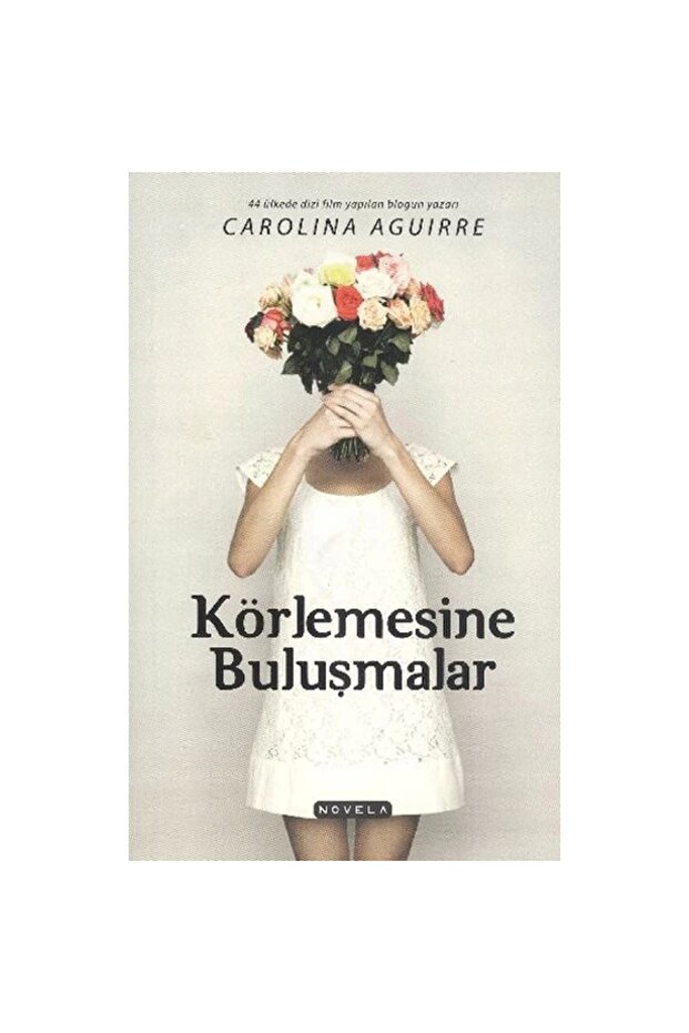 Körlemesine Buluşmalar