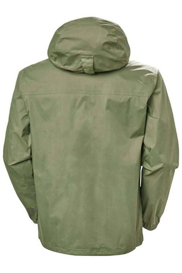 Loke Jacket Erkek Yağmurluk - 7