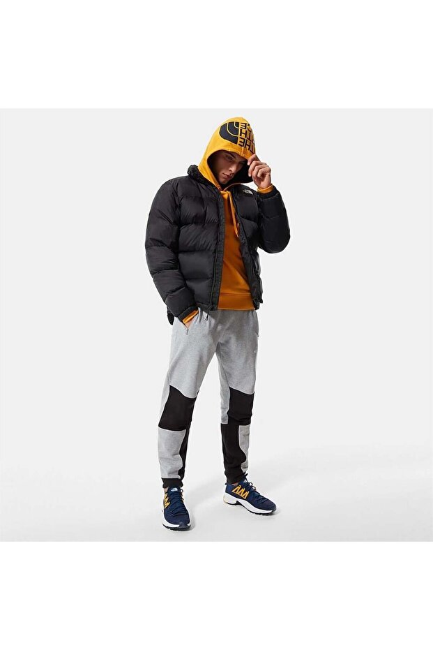 Diablo Down Jacket Erkek Mont - 2