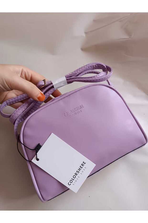 حقيبة كتف - 2