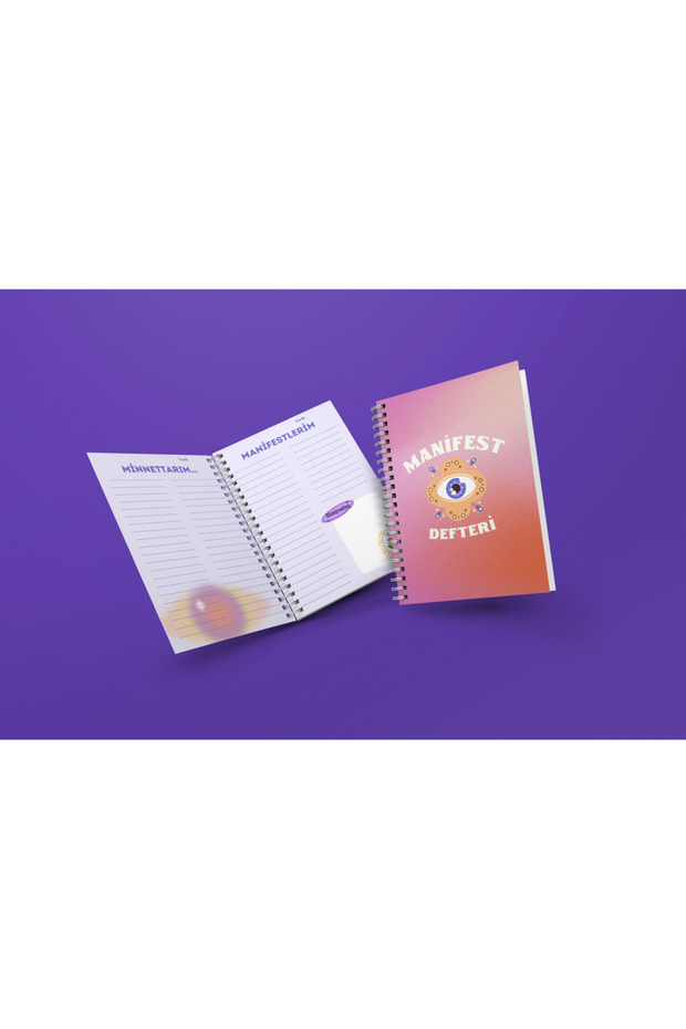 Manifest Defteri - 2