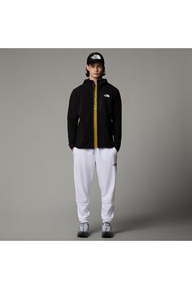 M Ma Softshell Jacket Erkek Softshell - 2