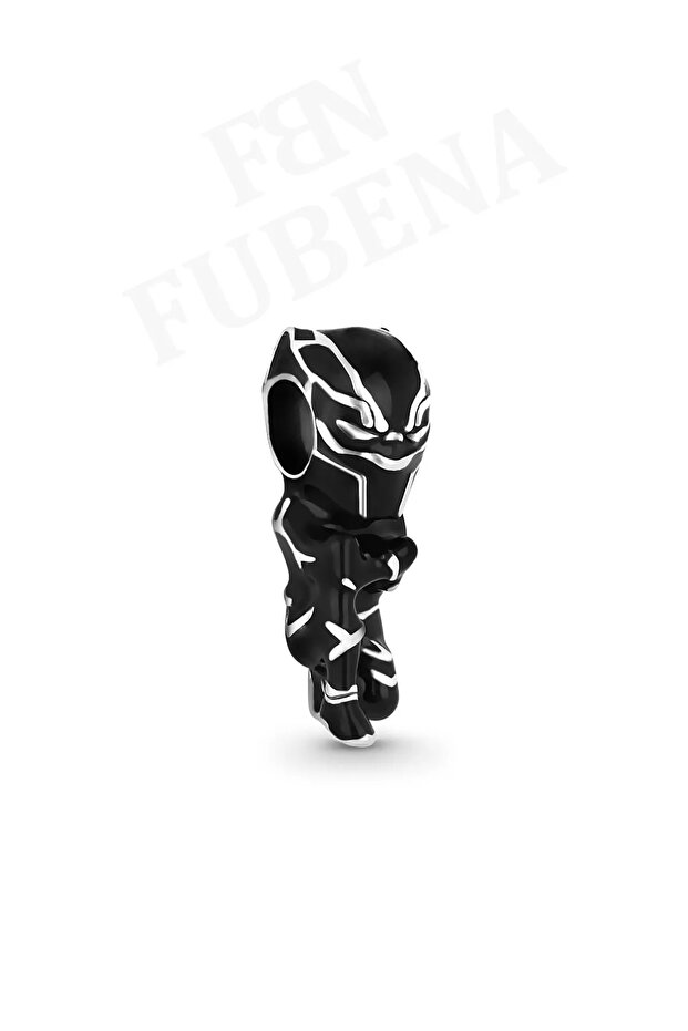 Black Panther Charm - 1