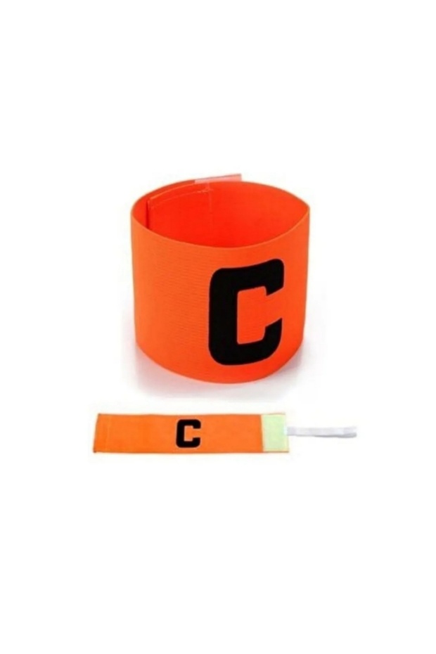 1 pc. Orange Schmilton Captain's Armband Captain's Band
