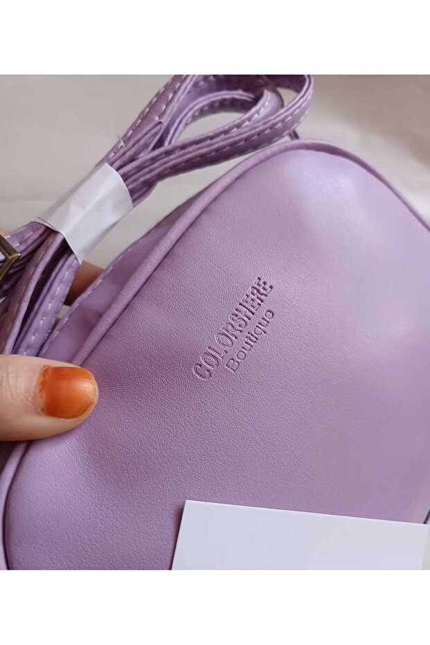 حقيبة كتف - 4