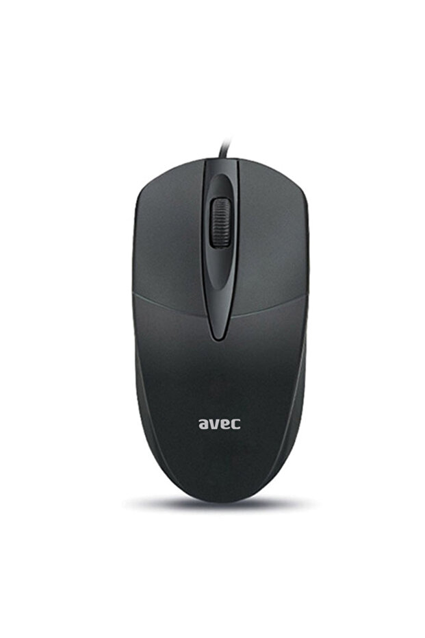 Av-M208 Kablolu Mouse - 1