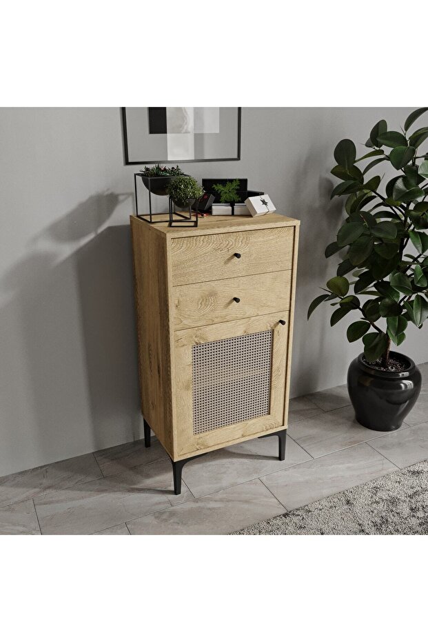 Trio Şifonyer(%100MDF) - 3