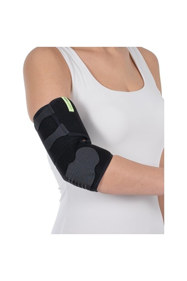 Basit Dirseklik W205 - 3