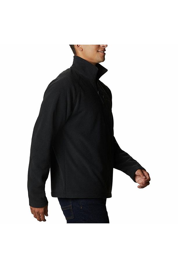Xm6410 Fast Trek Iıı Half Zip Fleece Erkek Polar - 5