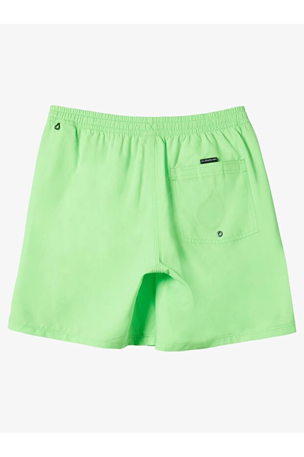 Everyday Solid Volley 15 Erkek Deniz Şortu - 2