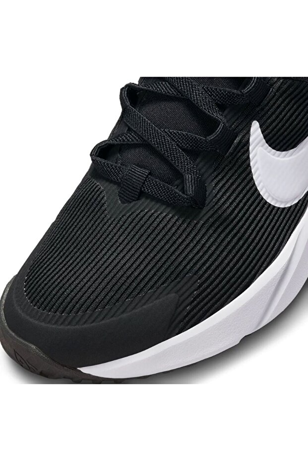 DX7614-001 STAR RUNNER 4 NN (PS) ÇOCUK YÜRÜYÜŞ KOŞU AYAKKABI - 4