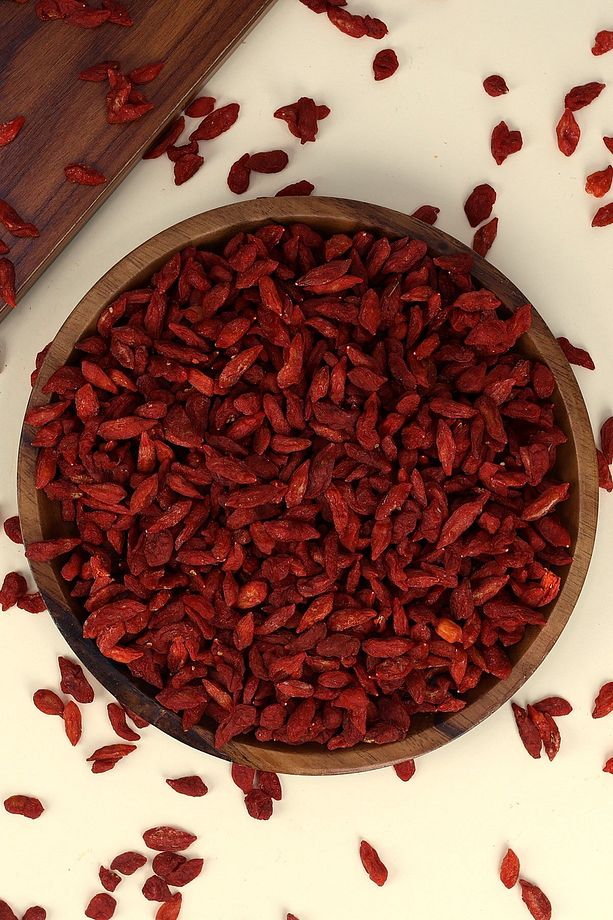 Gojiberry Kurt Üzümü Kurusu 100 gram - 3