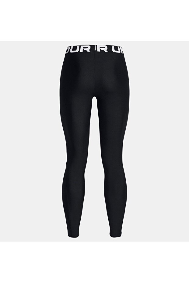 UA HG Authentics Legging Kadın Tayt - 5