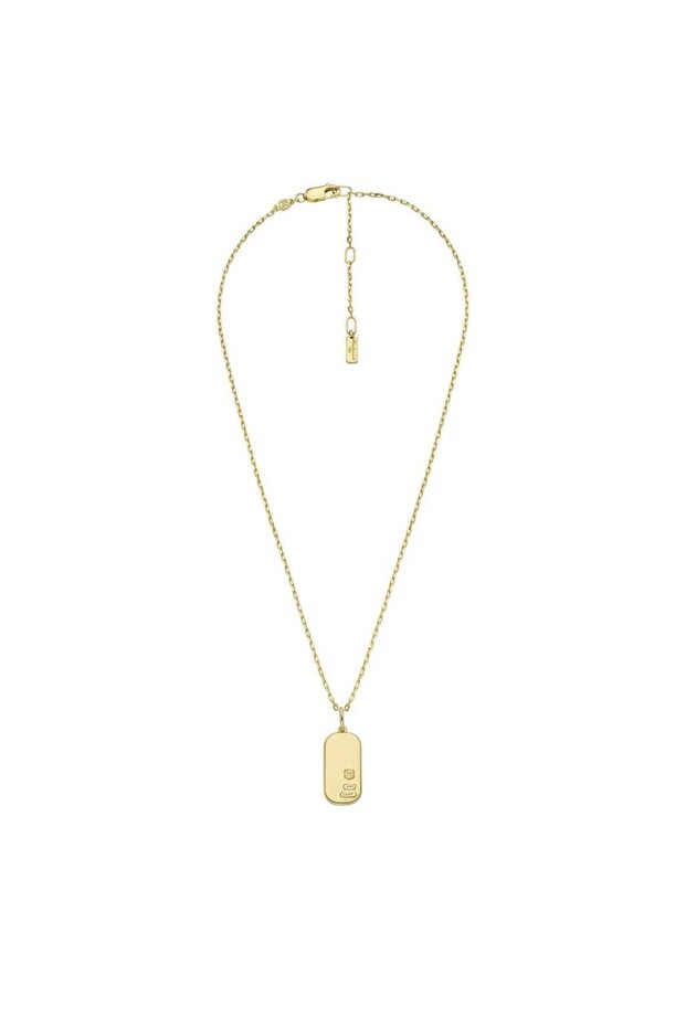 JFS00594-710 Kadın Kolye - 2