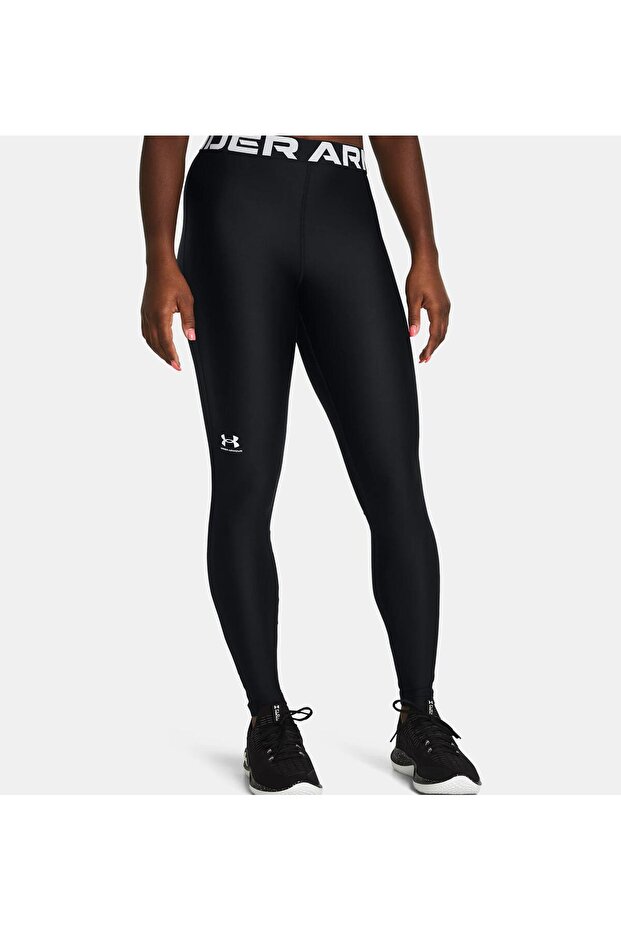 UA HG Authentics Legging Kadın Tayt - 1