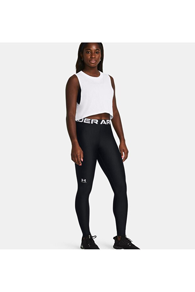 UA HG Authentics Legging Kadın Tayt - 3