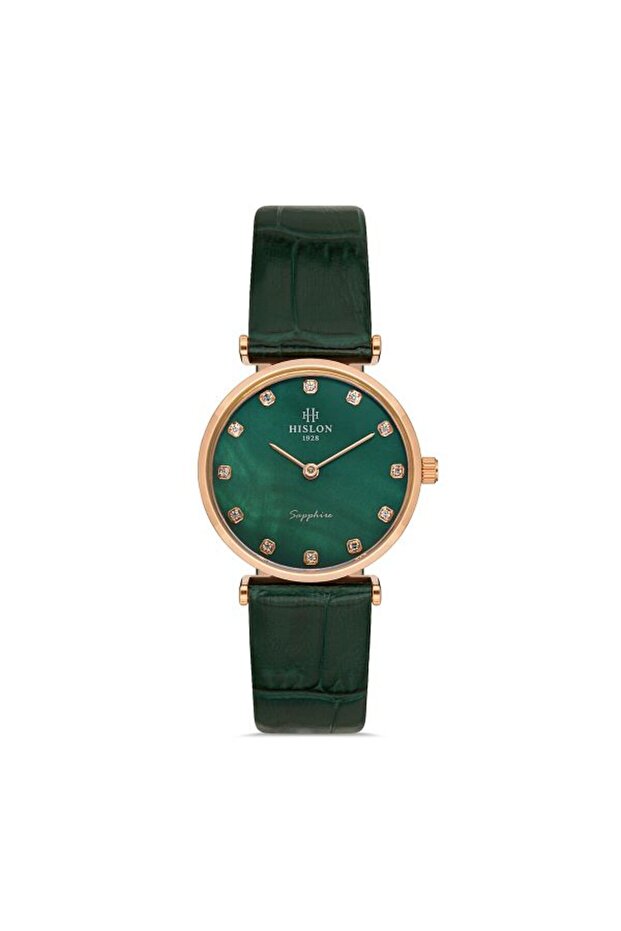 QL119R-15KR KADIN / KIZ KOL SAATİ - 1