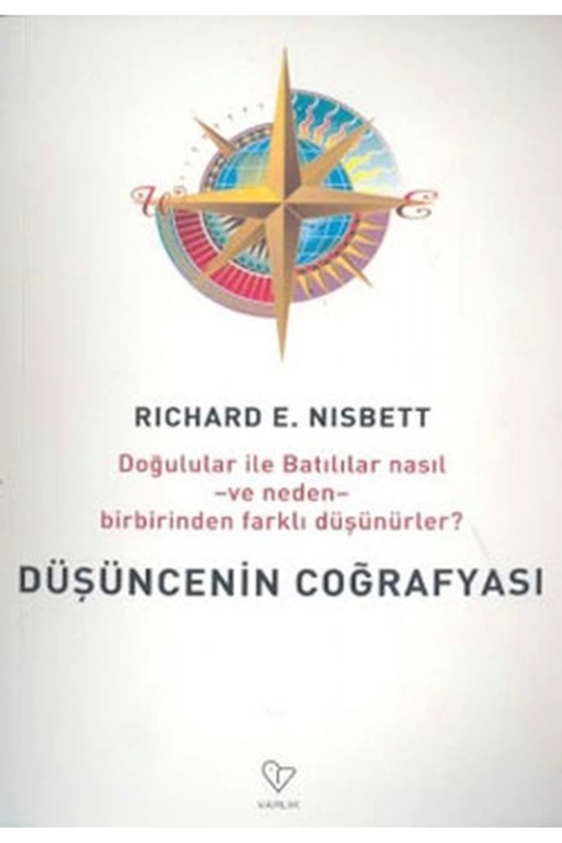 Düşüncenin Coğrafyası - 1