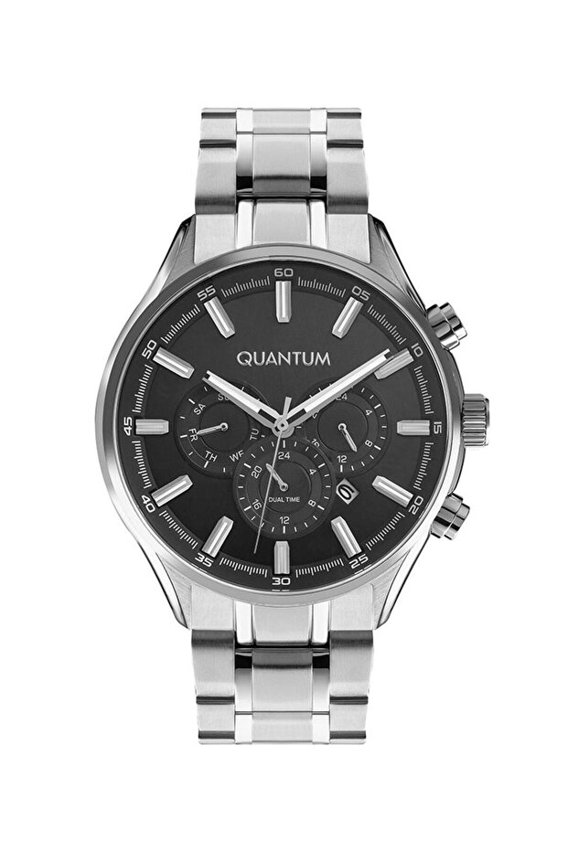 ADG958.360 Quantum Erkek Kol Saati - 1