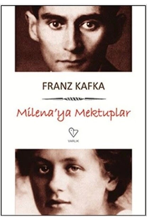Milena'ya Mektuplar