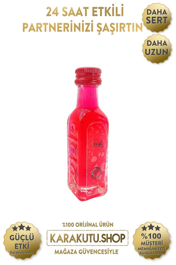 Shot İçecek 1 Adet - 1