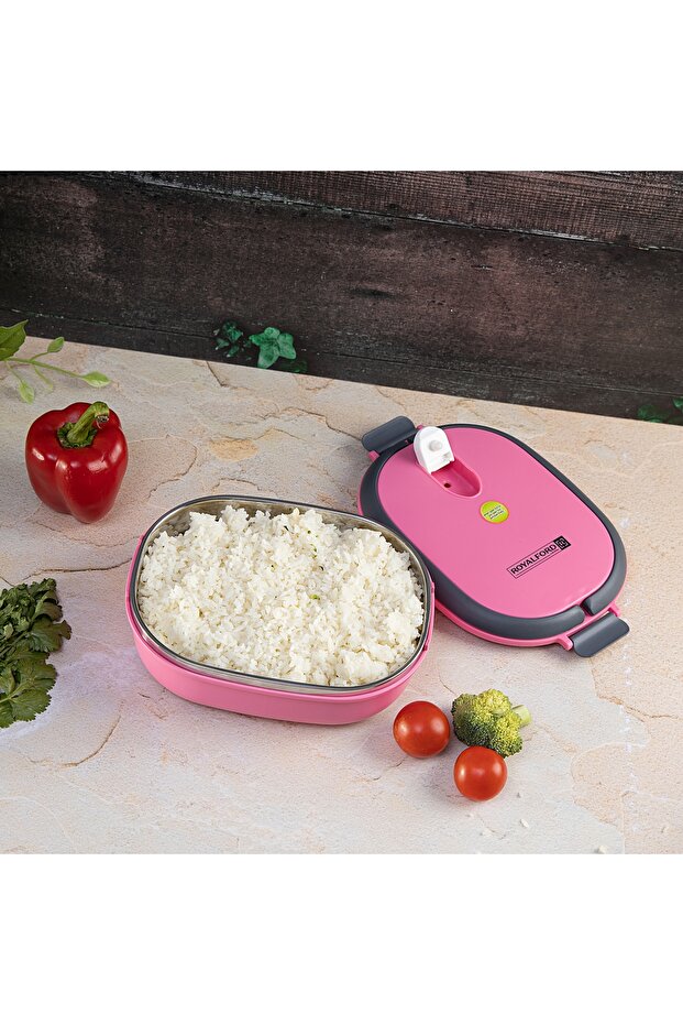 RF5652 900ML Lunch Box - 6