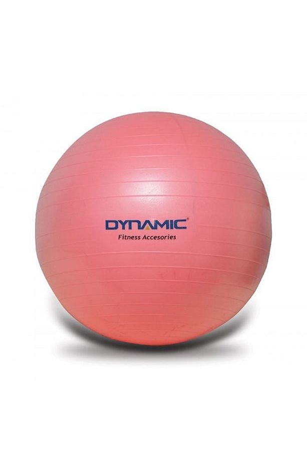 Pilates Topu (Gymball) 55 Cm Pemb 1DYAKGYMBALL/042/55C - 1
