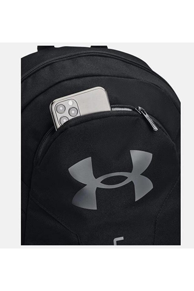 Ua Hustle Lite Backpack Unisex Backpack - 5