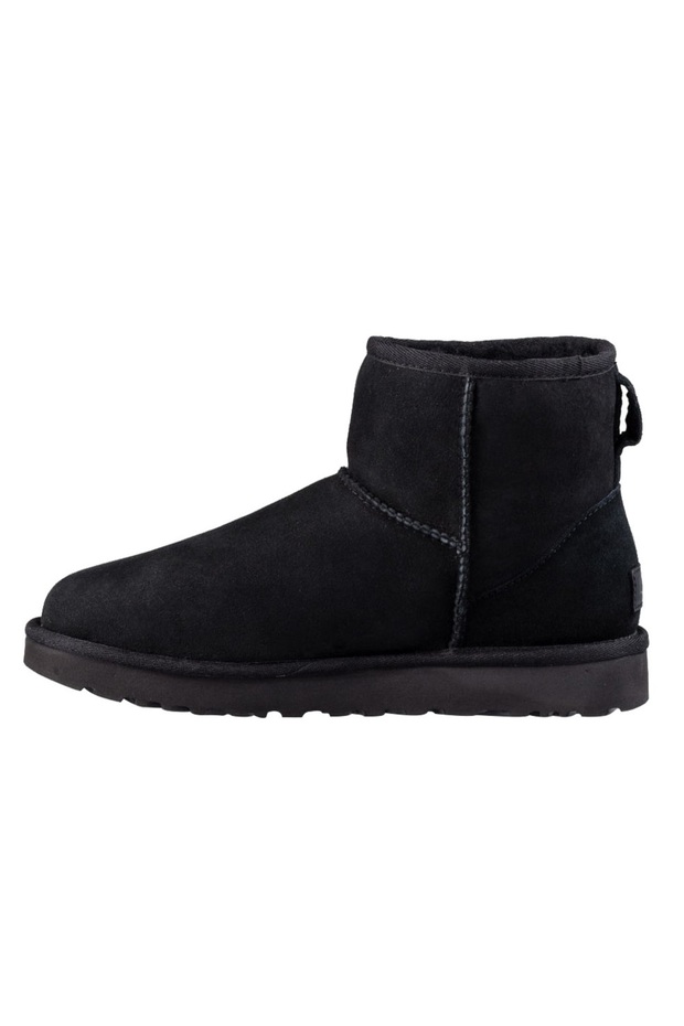 Classıc Iı Mını Kadın Bot 1016222-blk - 2
