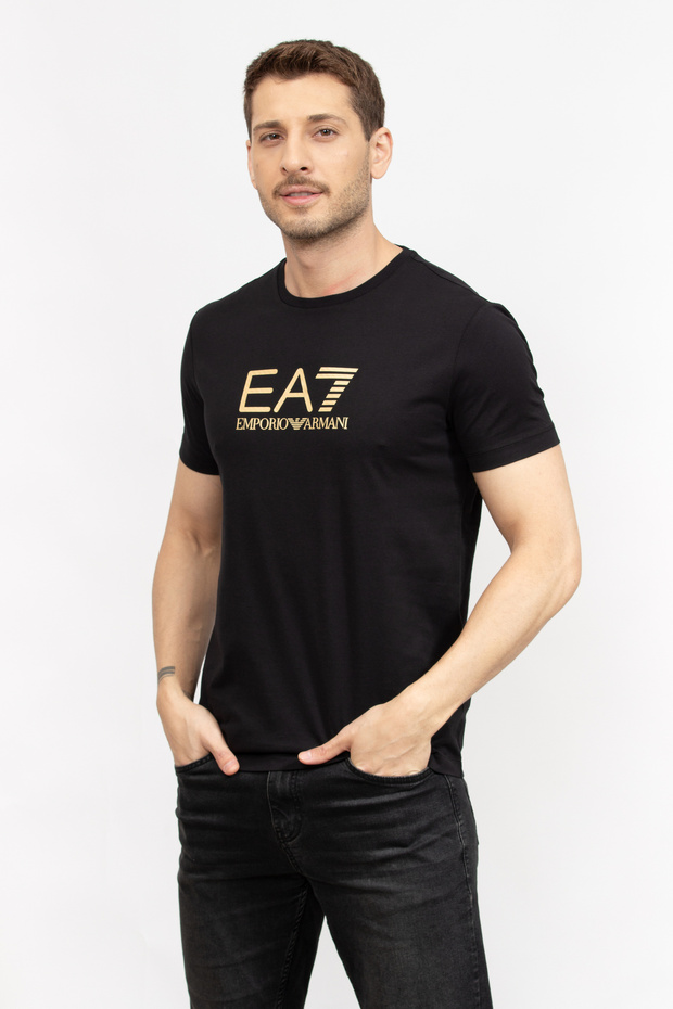 Erkek T-Shirt - 2