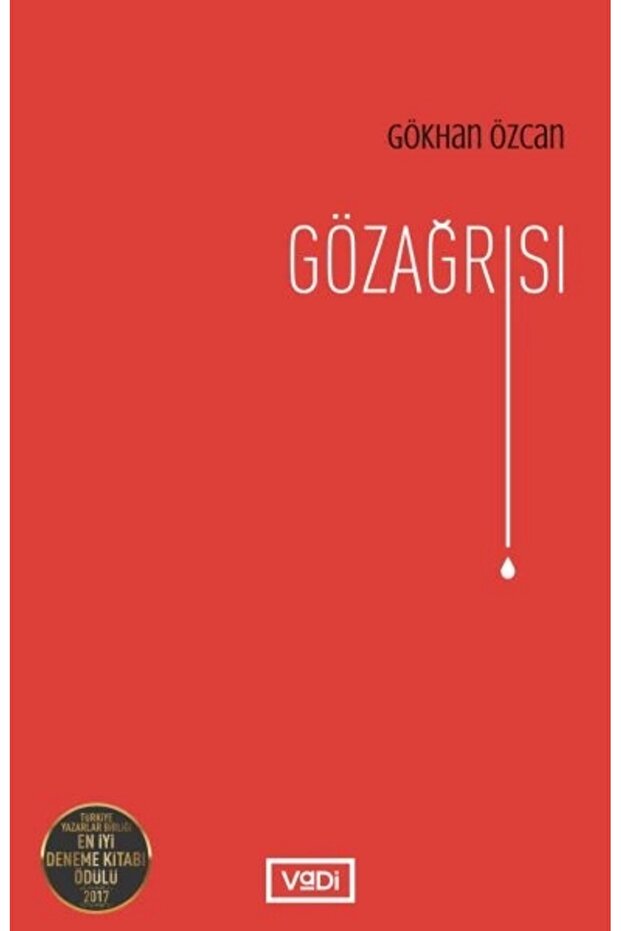 Gözağrısı /Gökhan Özcan