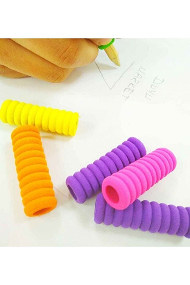 Pen Holder Sponge 5 Pack - 1