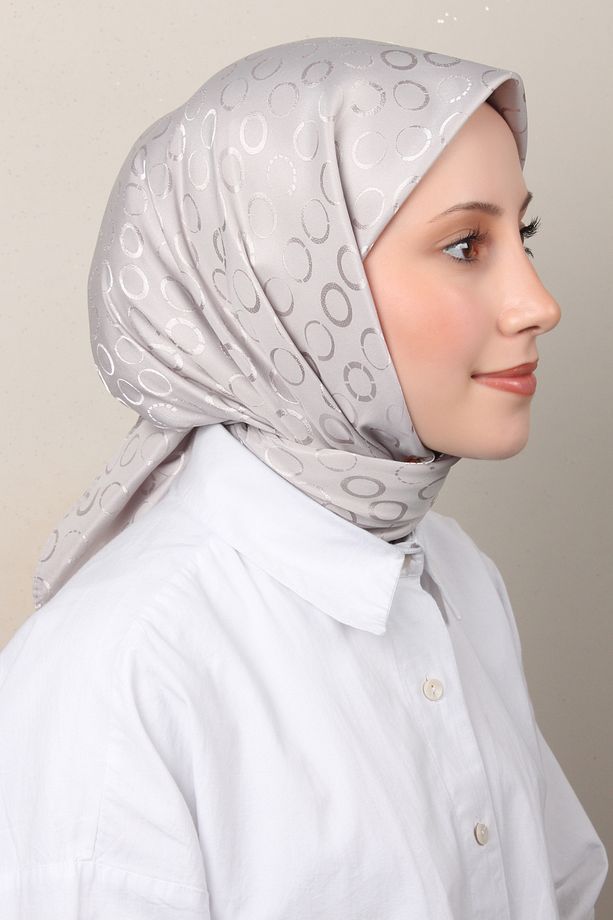 Golden Jakar Eşarp 4201-18 - 1