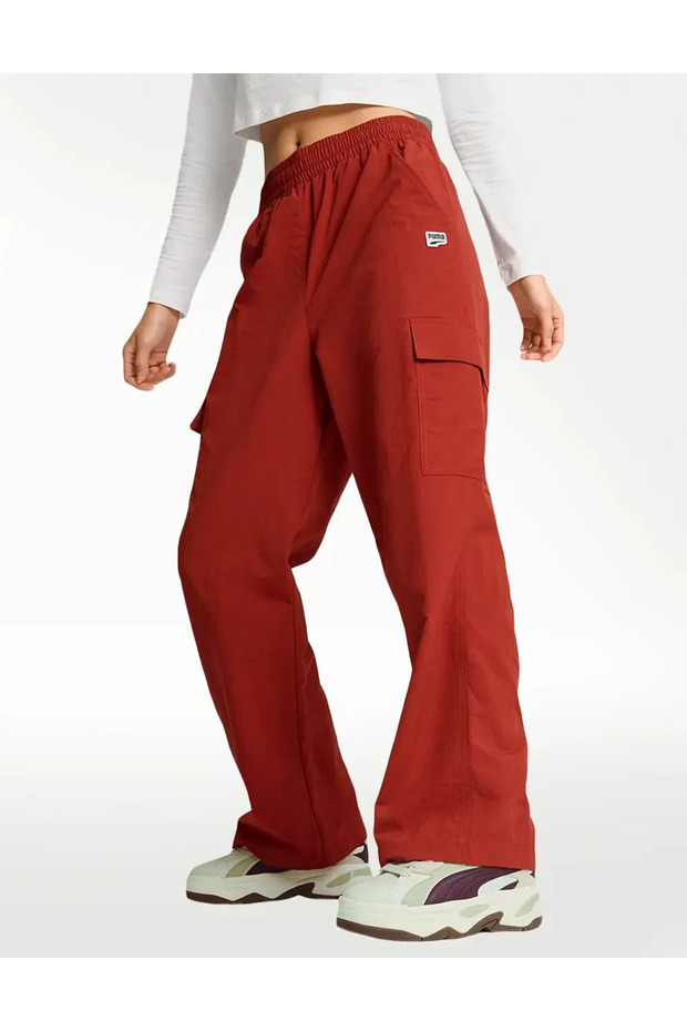 DOWNTOWN Cargo Pants - 1