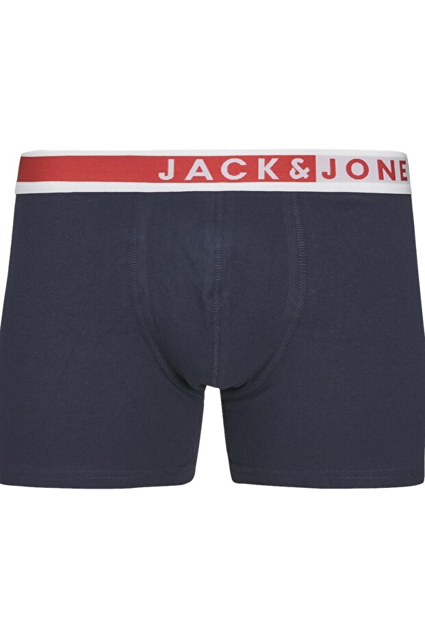 JACKARIM SOLID TRUNKS 2 PACK - 5
