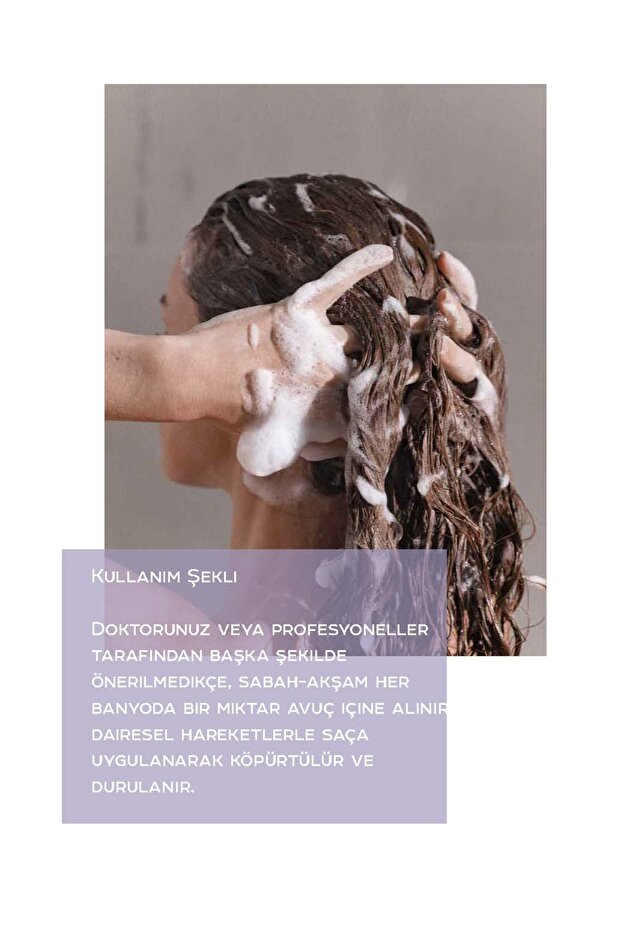 Dermaplus Hair Shampoo - 3