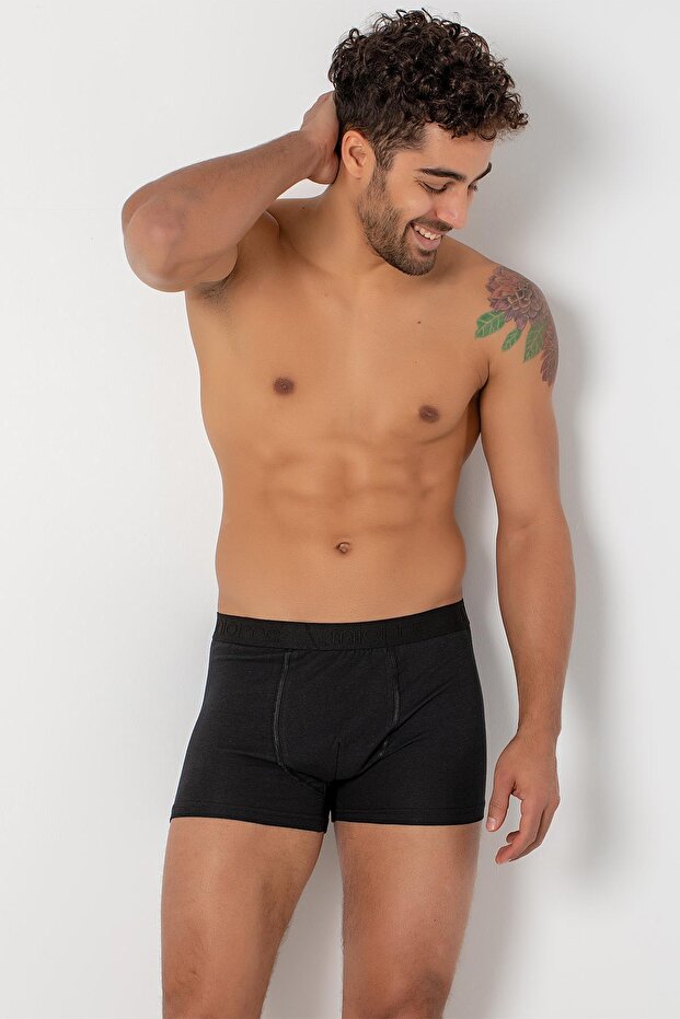 Modal Boxer - 1