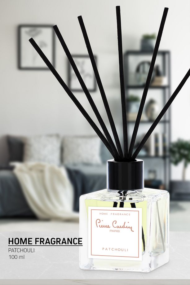 Reed Diffuser Çubuklu Oda Kokusu Patchouli 100 ml - 1