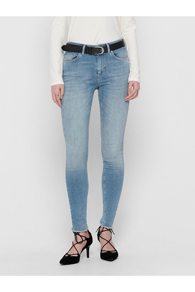 Onlblush Kadın Pantolon - 2