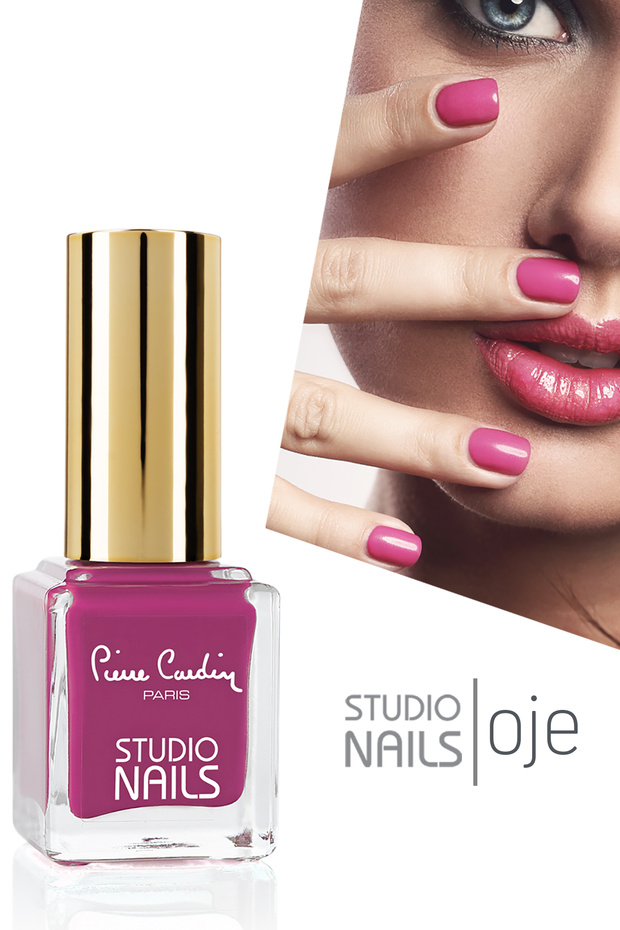Studio Nails Oje -041 - 2