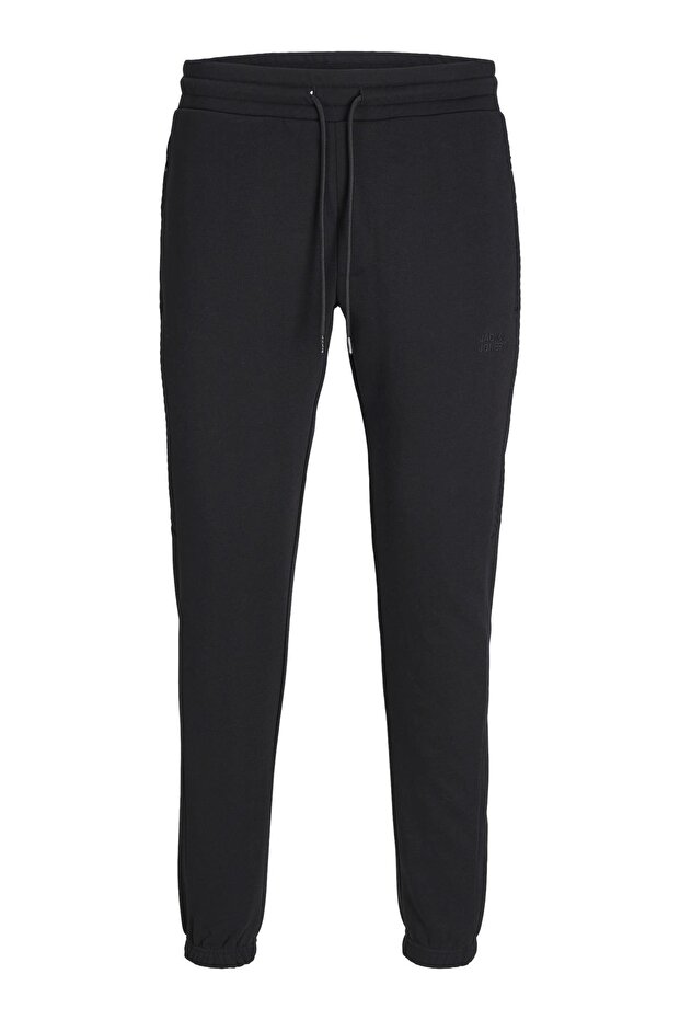 Jpstwill Jjstaple Sweat Pants Nb Ln Black 12257956