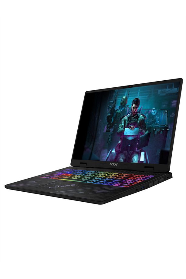 Pulse 16 Aı Ultra 7 155H 80GB Ddr5 4tb SSD 8GB/RTX4060/140W 16" IPS Wuxga 144Hz FreeDos MS87XTRF26 - 3