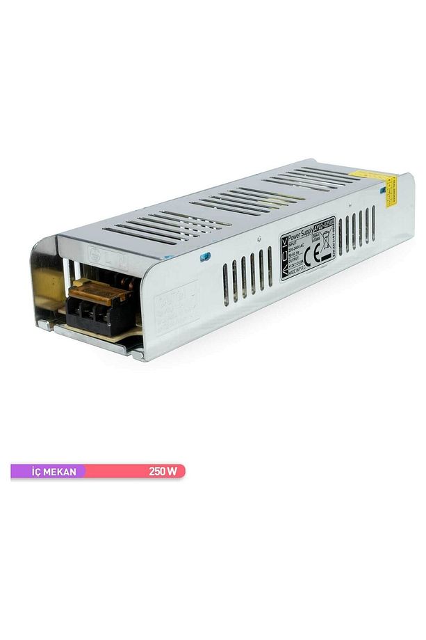 Ay02-02500 240w 20a Ince Tip Led Trafosu - 3